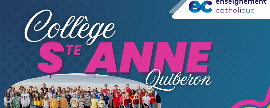 Collège Sainte Anne